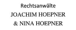 Rechtsanwälte Hoepner
